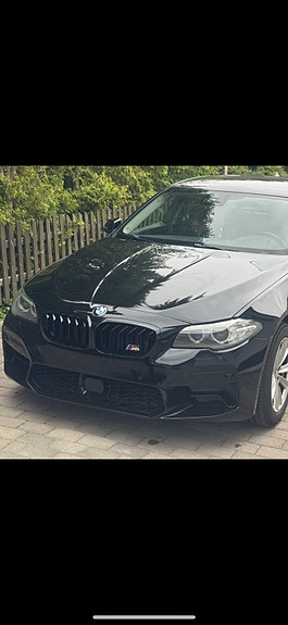 BMW 520d 2 of 20