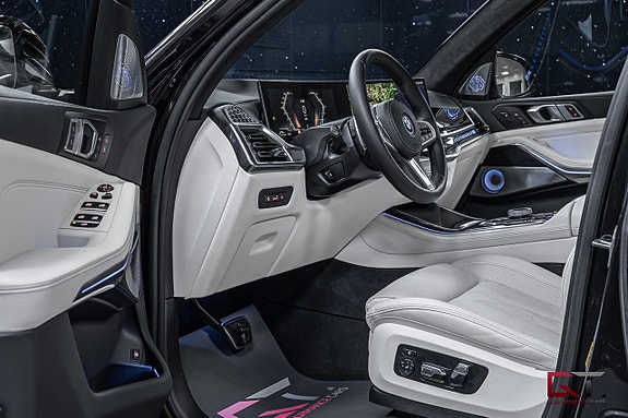 BMW X5 9 of 24