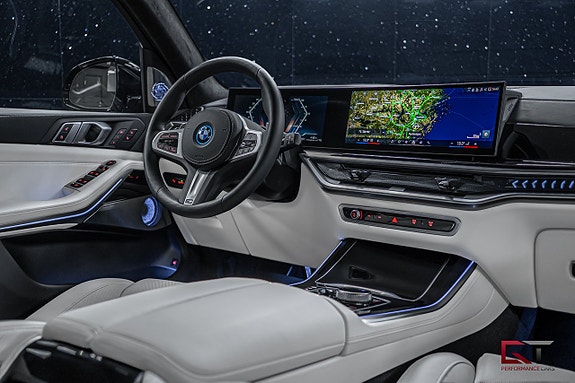 BMW X5 20 of 24