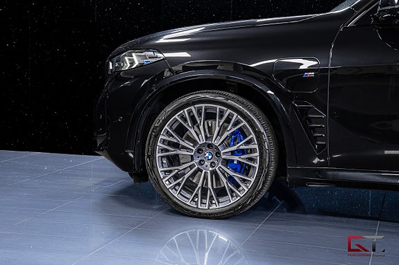 BMW X5 5 of 24