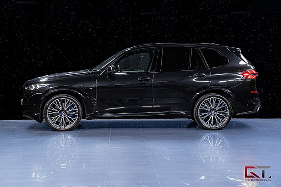 BMW X5 4 of 24