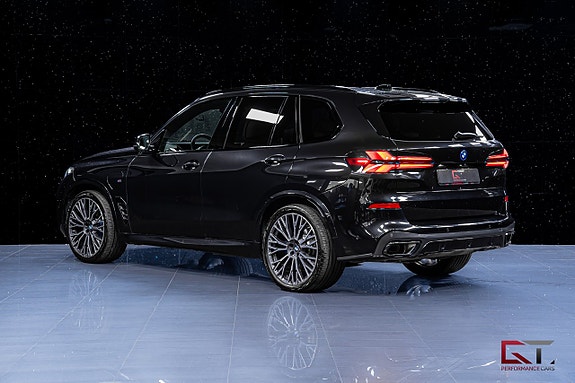 BMW X5 6 of 24