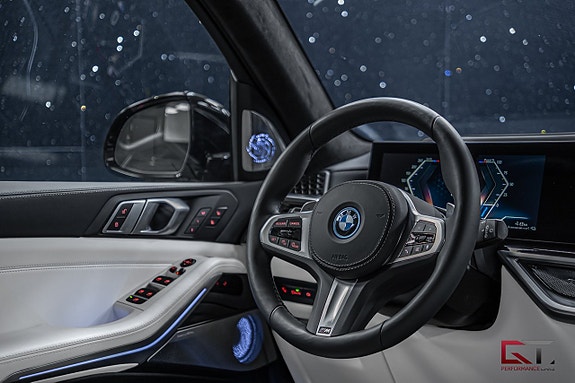 BMW X5 23 of 24