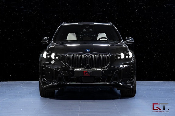 BMW X5 3 of 24