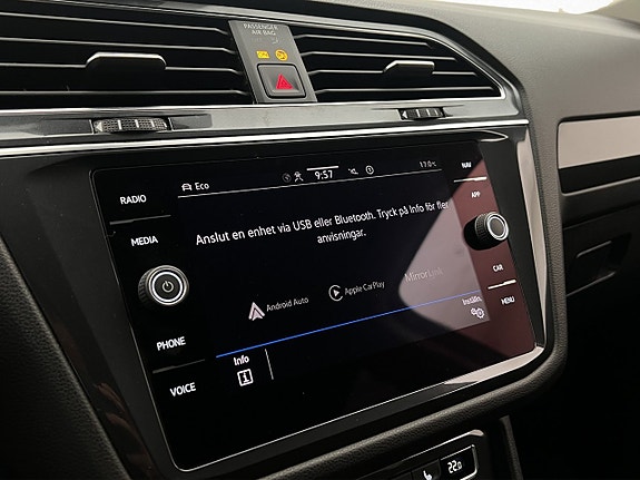 Volkswagen Tiguan Allspace 21 of 30
