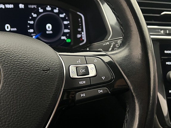 Volkswagen Tiguan Allspace 19 of 30