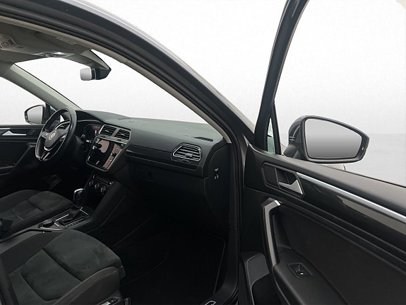 Volkswagen Tiguan Allspace 25 of 30