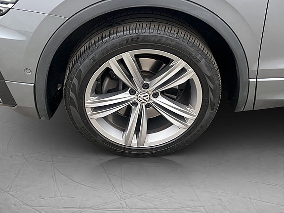 Volkswagen Tiguan Allspace 30 of 30