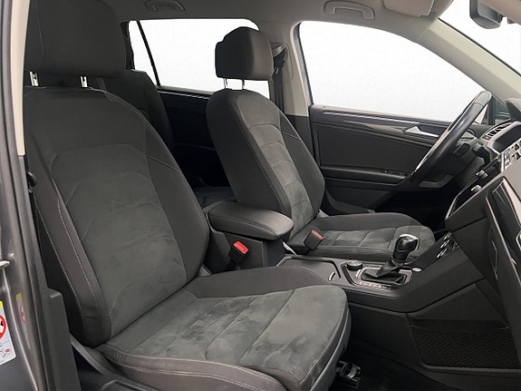 Volkswagen Tiguan Allspace 24 of 30