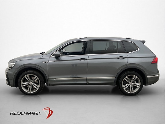 Volkswagen Tiguan Allspace 5 of 30