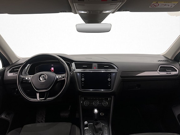 Volkswagen Tiguan Allspace 14 of 30