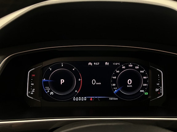 Volkswagen Tiguan Allspace 18 of 30