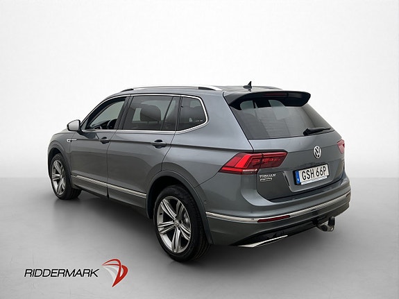 Volkswagen Tiguan Allspace 6 of 30