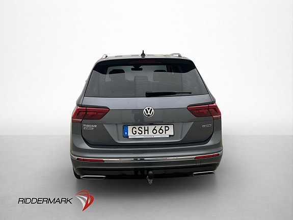 Volkswagen Tiguan Allspace 7 of 30