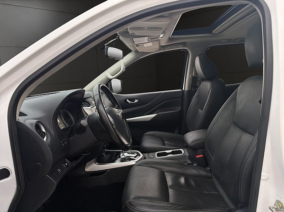 Nissan Navara 15 of 30