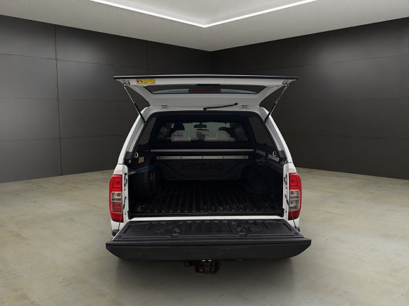 Nissan Navara 12 of 30