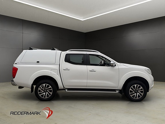 Nissan Navara 2 of 30