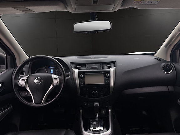 Nissan Navara 17 of 30