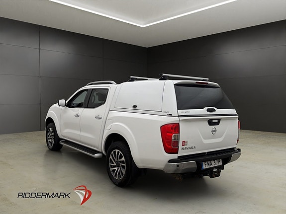 Nissan Navara 7 of 30
