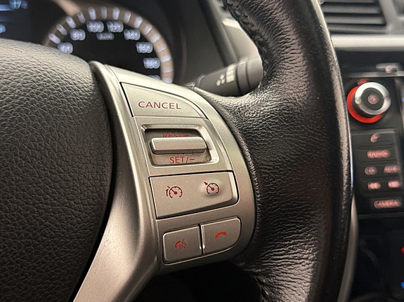 Nissan Navara 23 of 30