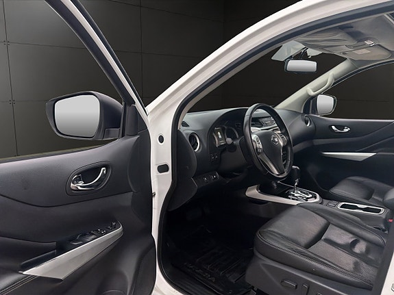 Nissan Navara 14 of 30