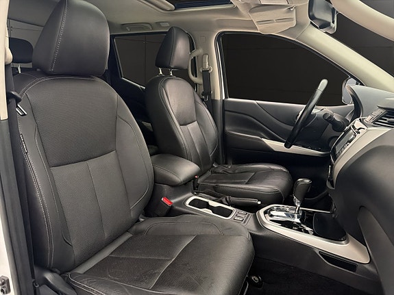 Nissan Navara 30 of 30
