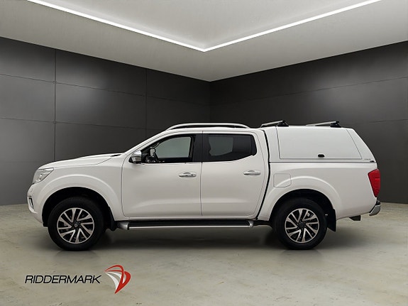 Nissan Navara 6 of 30