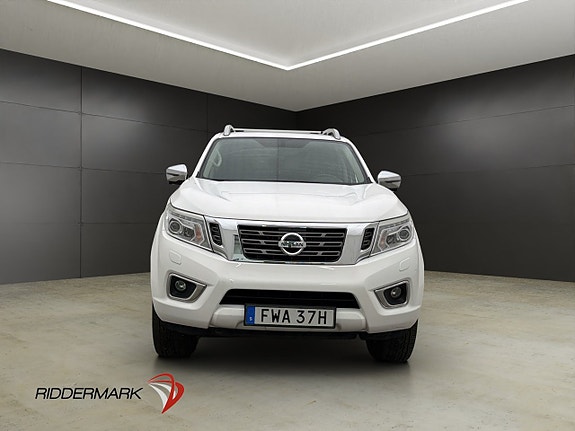 Nissan Navara 5 of 30