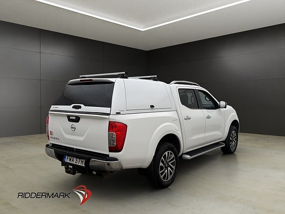 Nissan Navara 9 of 30