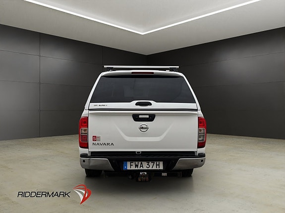 Nissan Navara 8 of 30