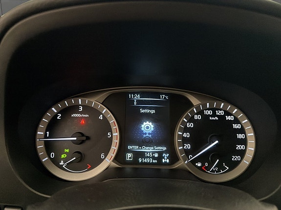 Nissan Navara 22 of 30