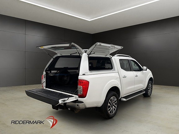 Nissan Navara 11 of 30