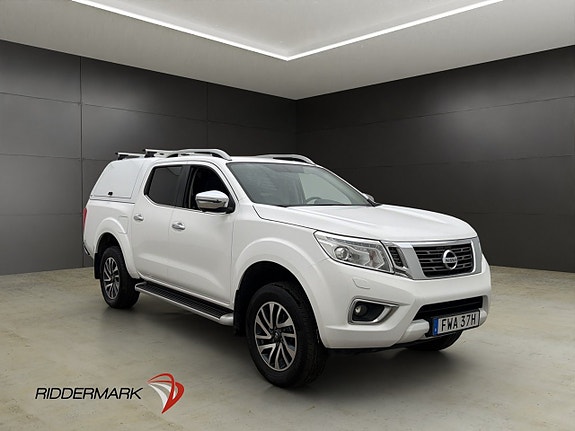 Nissan Navara 3 of 30