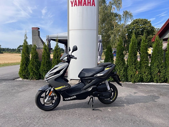 Yamaha Aerox 4 Superfin 4 of 7