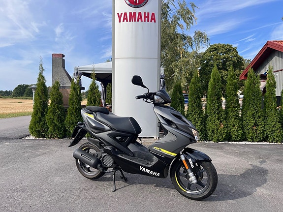 Yamaha Aerox 4 Superfin