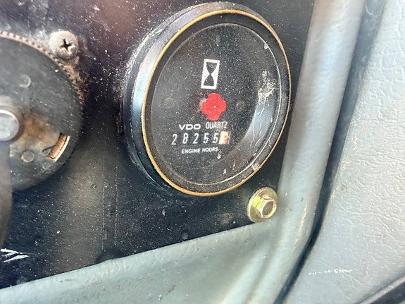 Volvo L 220 D 10 of 12