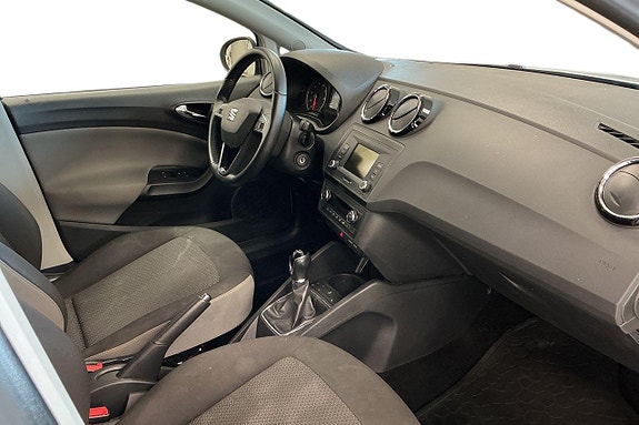 Seat Ibiza 9 of 21