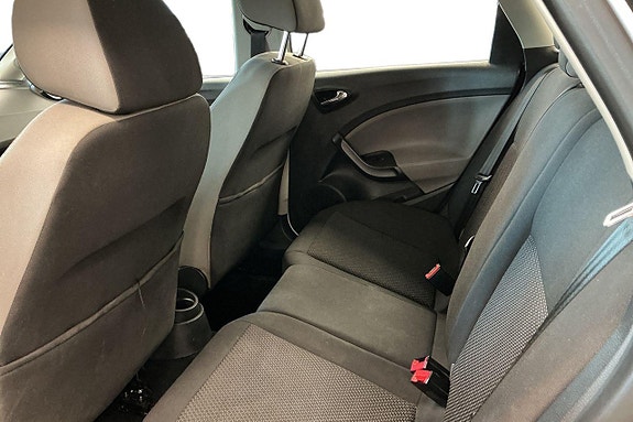 Seat Ibiza 11 of 21