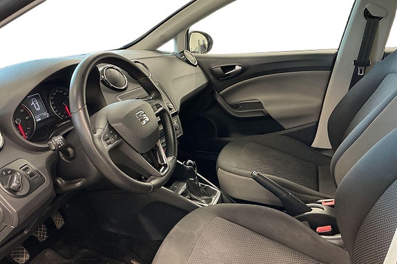 Seat Ibiza 10 of 21