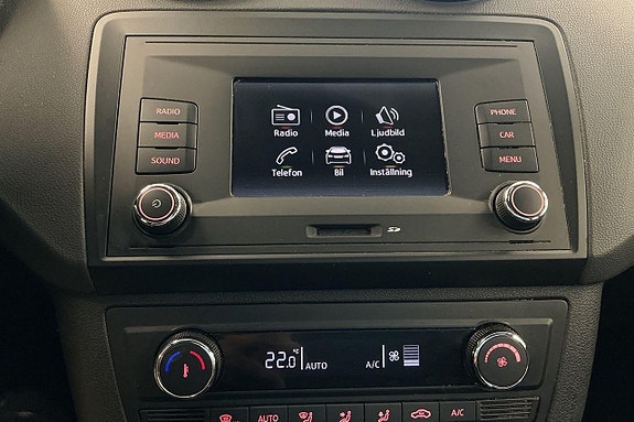 Seat Ibiza 16 of 21