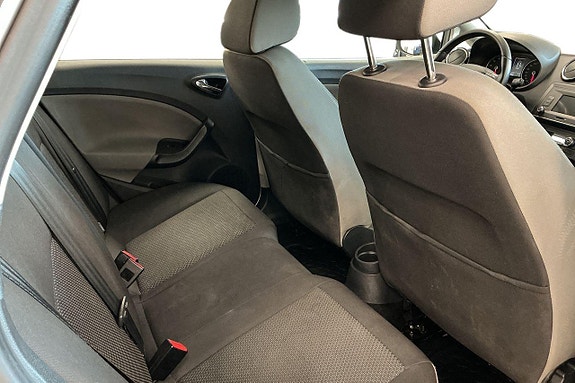 Seat Ibiza 12 of 21