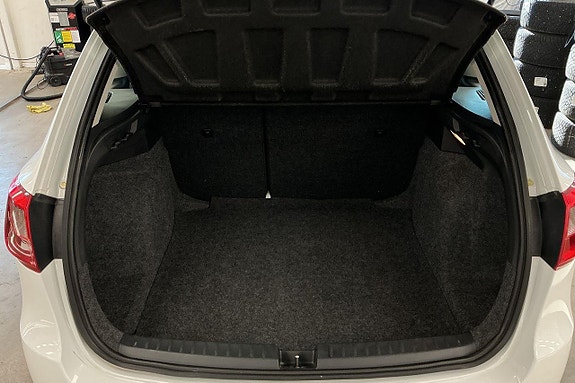 Seat Ibiza 17 of 21