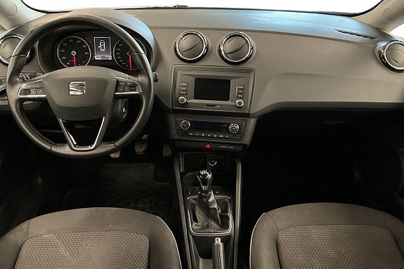 Seat Ibiza 13 of 21