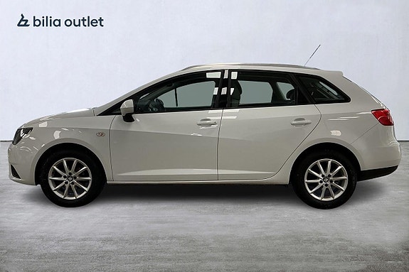 Seat Ibiza 6 of 21