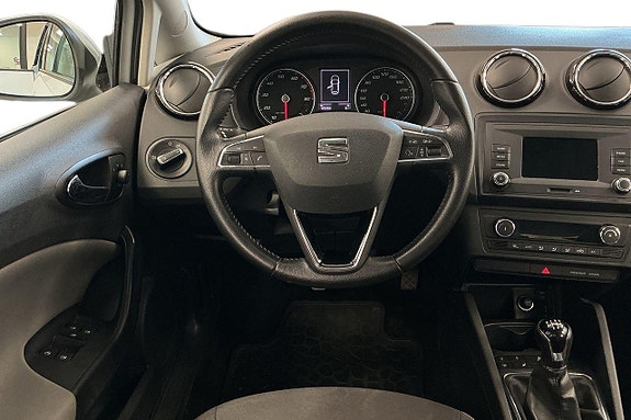 Seat Ibiza 14 of 21