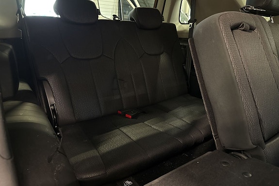 SsangYong Rexton 19 of 22