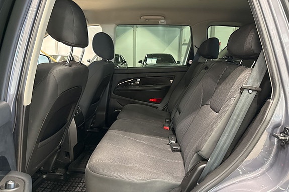 SsangYong Rexton 20 of 22