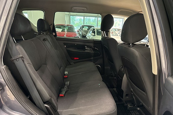 SsangYong Rexton 18 of 22