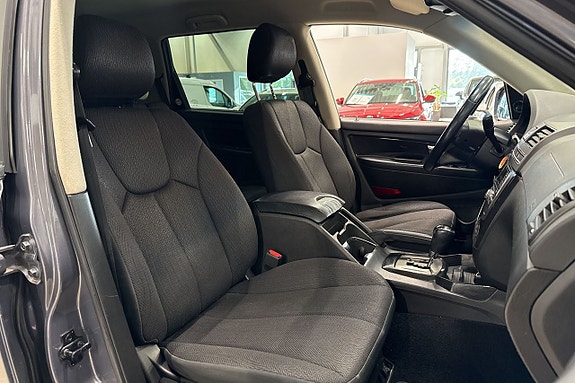 SsangYong Rexton 17 of 22
