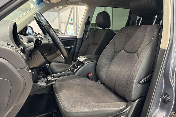 SsangYong Rexton 16 of 22